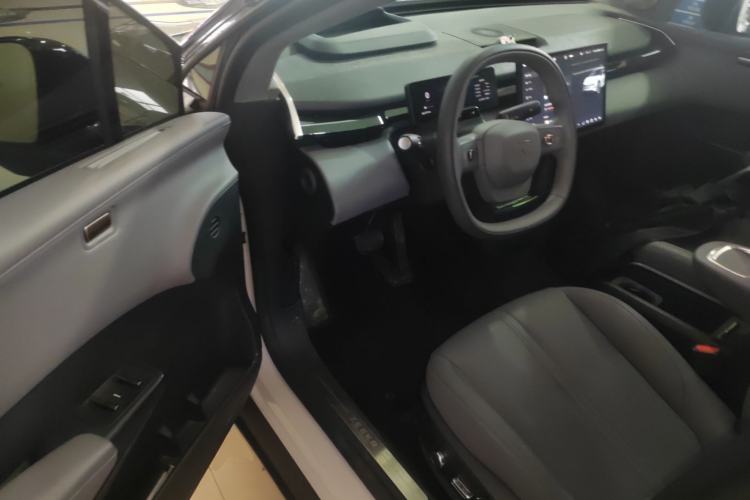 Used Zeekr X 2023 Rear-Drive ME Version 5 Seats
