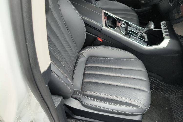 Used Ford Territory 2020 Lingjie S EcoBoost 145 CVT Platinum Edition