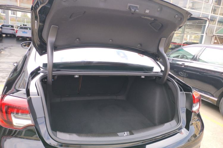 Used Buick Regal 2022 552T Smart Edition
