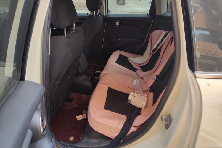 Used MINI MINI 2016 1.5T COOPER Five-Door Edition
