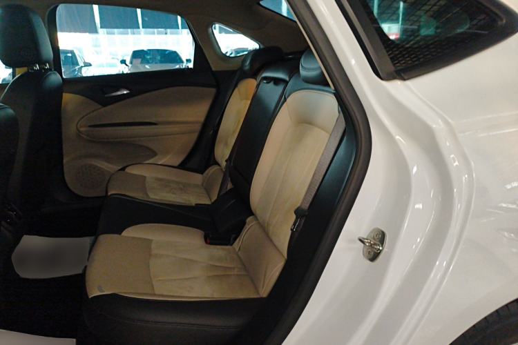 Used Buick Verano 2019 Sedan 15S Automatic Leading Model