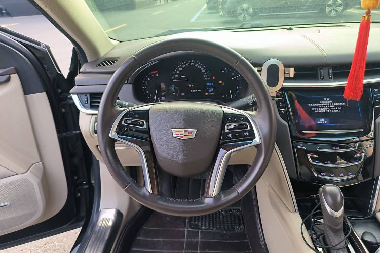 Used Cadillac XTS 2016 28T Tech Edition
