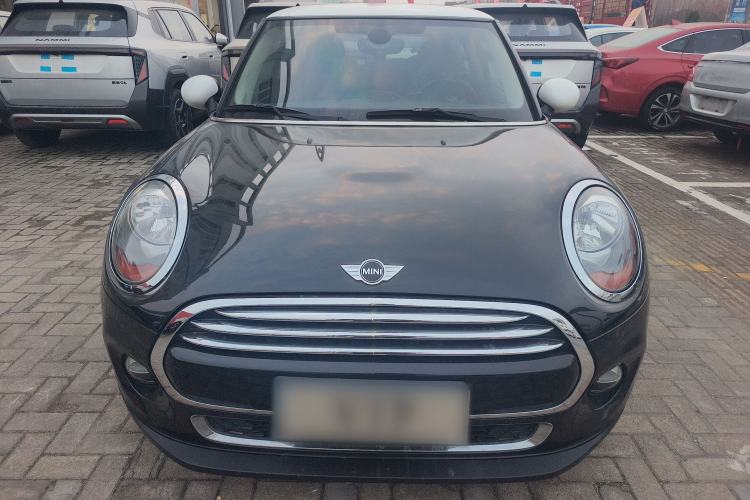 Used  MINI 2014 1.5T COOPER Fun