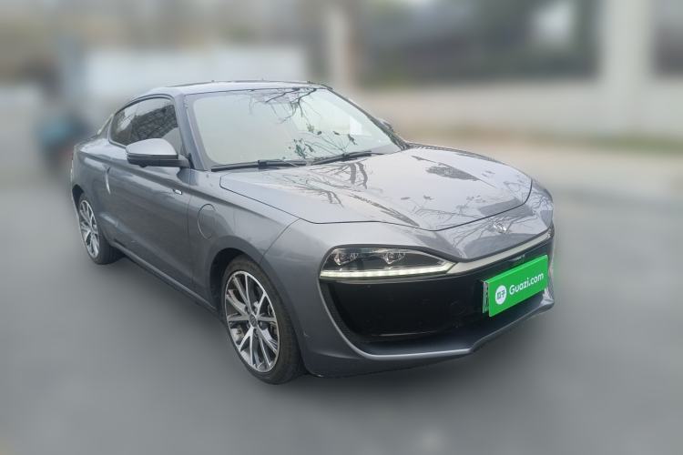 Used Leapmotor S01 2019 380 Pro
