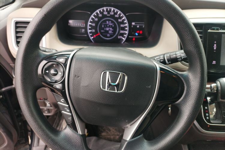 Used Honda Odyssey 2017 2.4L Comfort Edition