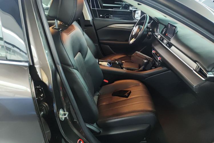 Used Mazda Atenza 2020 2.0L Blue Sky Luxury Edition