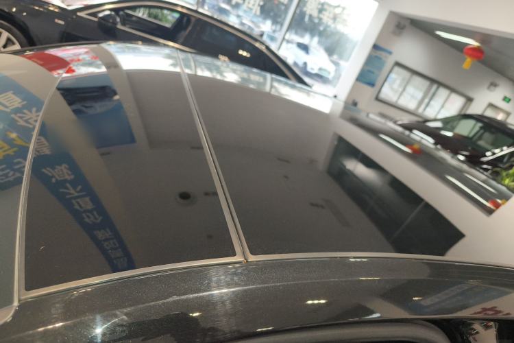 Used Audi A6L 2019 45 TFSI quattro Prestige Dynamic Edition