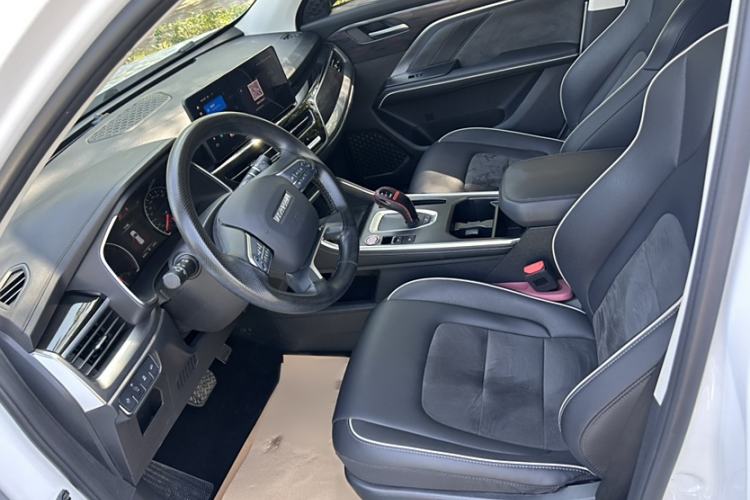 Used Haval H6 2023 National Trend Edition 1.5T Automatic Urban Version
