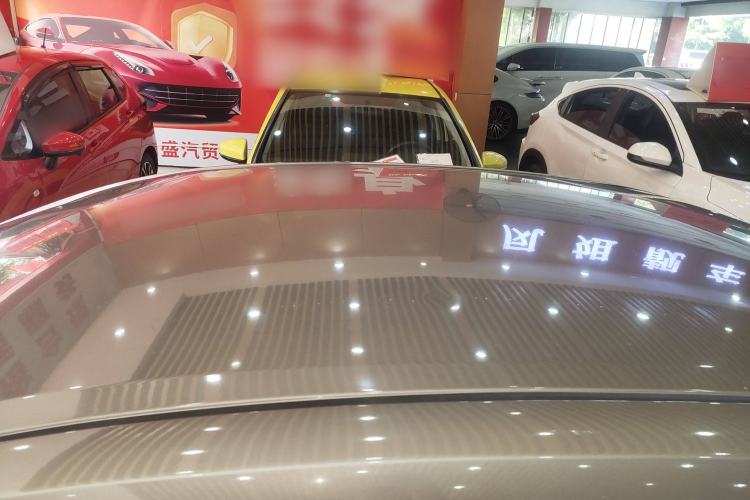 Used Toyota Corolla 2017 Revised Version 1.6L S-CVT GL
