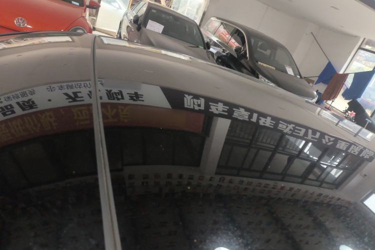 Used Audi A6L 2021 40 TFSI Luxury Dynamic Edition
