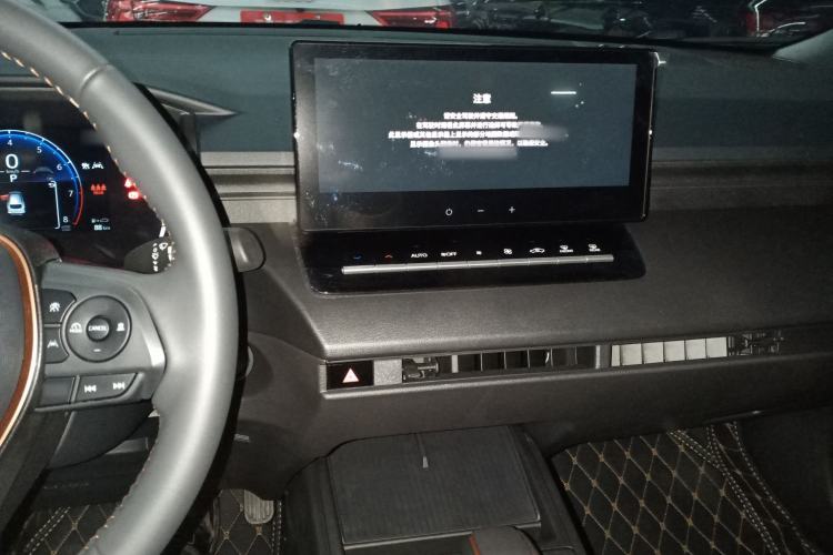 Used Toyota FRONTLANDER 
