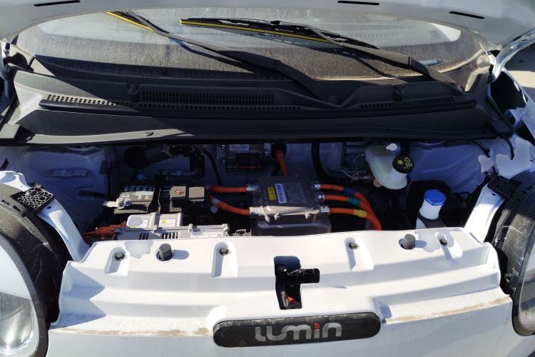 Used  Lumin 2024 130km Qingyue Version
