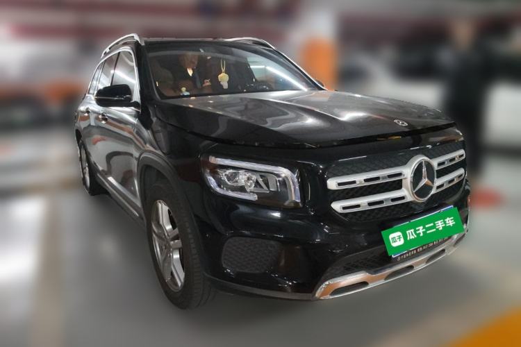 Used Mercedes-Benz GLB 2023 GLB 220 Sport Edition