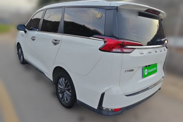 Used SAIC MAXUS G50 2019 1.3T First Edition Manual Elite Version