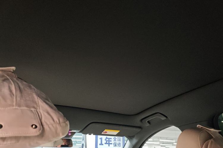 Used Li Auto L6 2024 Pro Model
