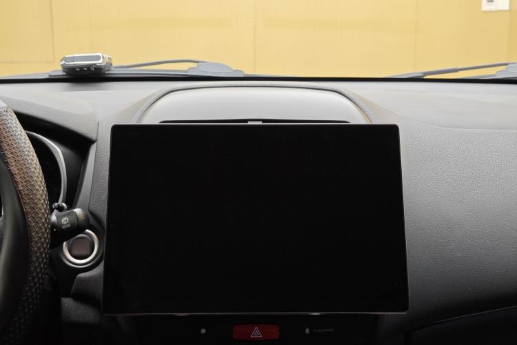 Used Mitsubishi ASX 2013 2.0L CVT Two-Wheel Drive Luxury Edition
