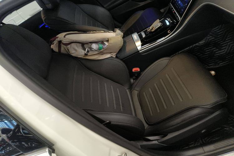 Used Mercedes-Benz C-Class 2023 C 200 L Sport Edition
