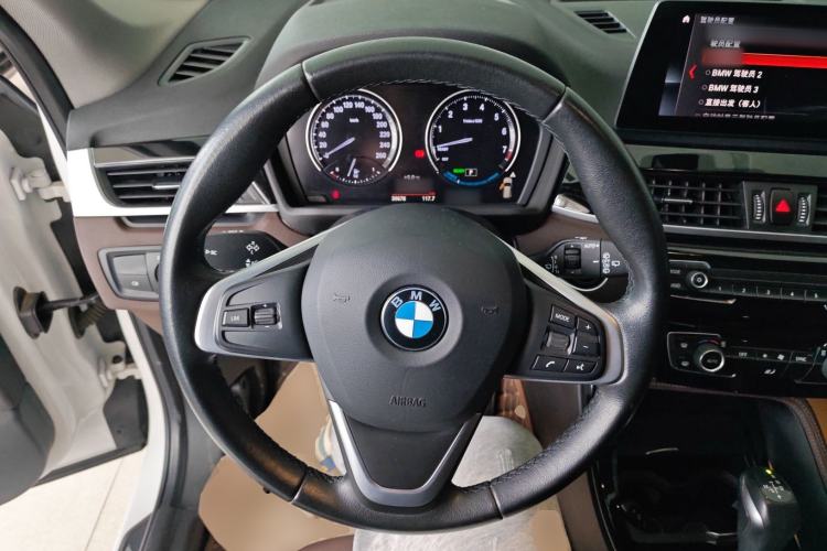 Used BMW X1 New Energy 2020 xDrive30Le Premium Edition
