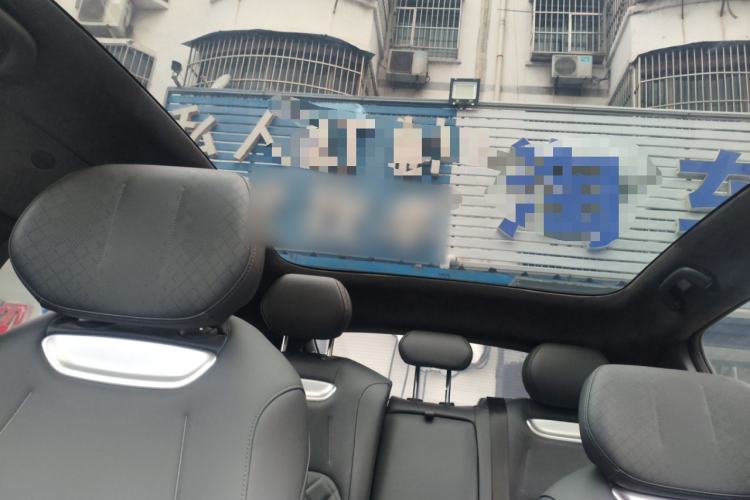 Used  A07 2024 All-Electric "True Fragrance" Edition 710 Flagship Model