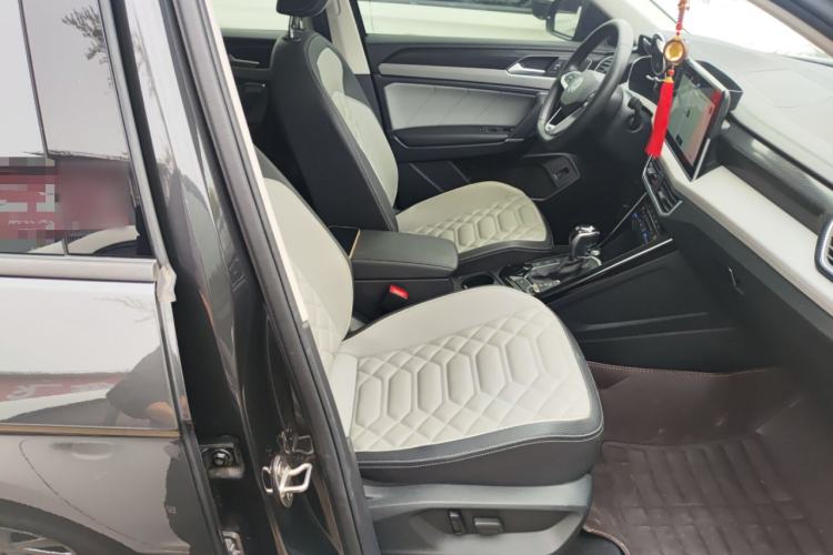 Used Volkswagen Tayron 2024 300TSI Two-Wheel-Drive Luxury Plus Advanced Version
