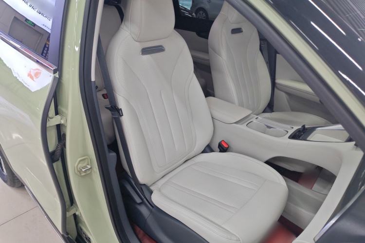 Used  Geome 2025 UP 410km Exploration Edition
