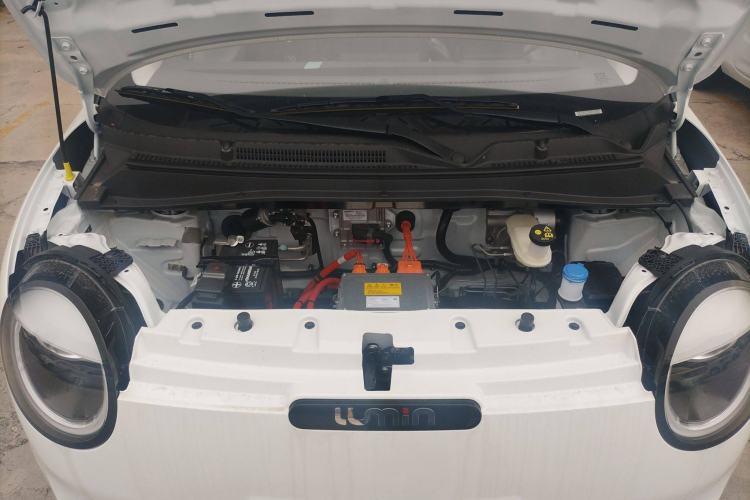 Used  Lumin 2025 205 km Xiangqin Version
