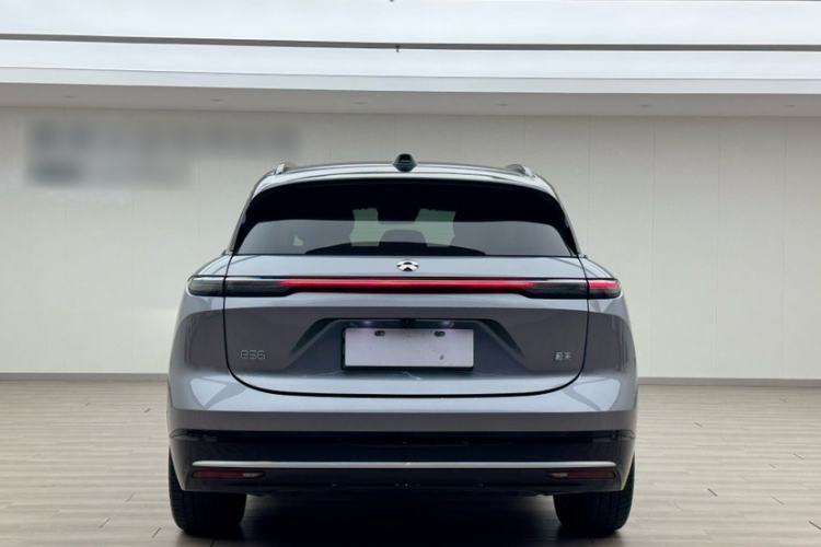 Used Nio ES6 2025 75 kWh
