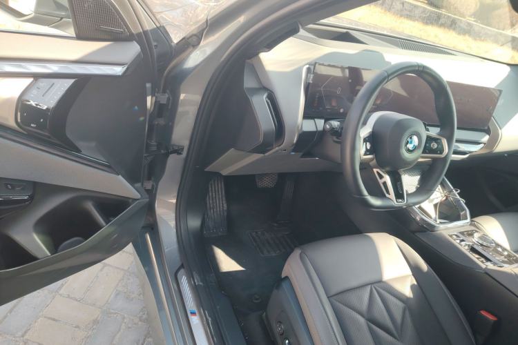 Used BMW X3 2025 xDrive30L Luxury Edition M Sport Package