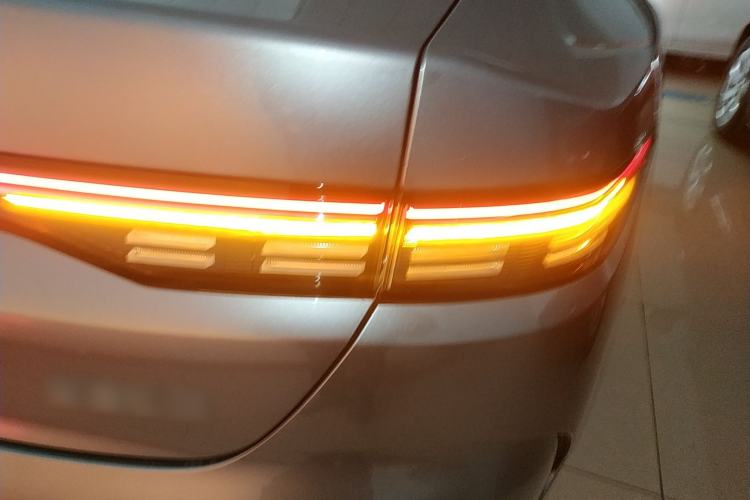 Used BYD Destroyer 05 2024 HONOR Edition DM-i 55KM Luxury Model
