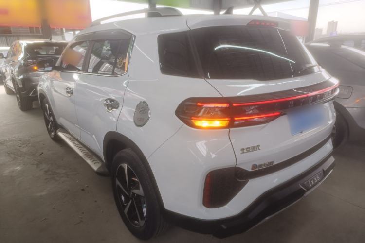 Used Hyundai ix35 2021 2.0L Automatic 2WD GLS Leading Edition
