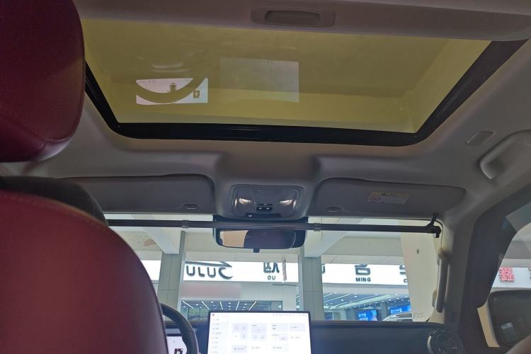 Used Tank 300 New Energy 2024 Hi4-T