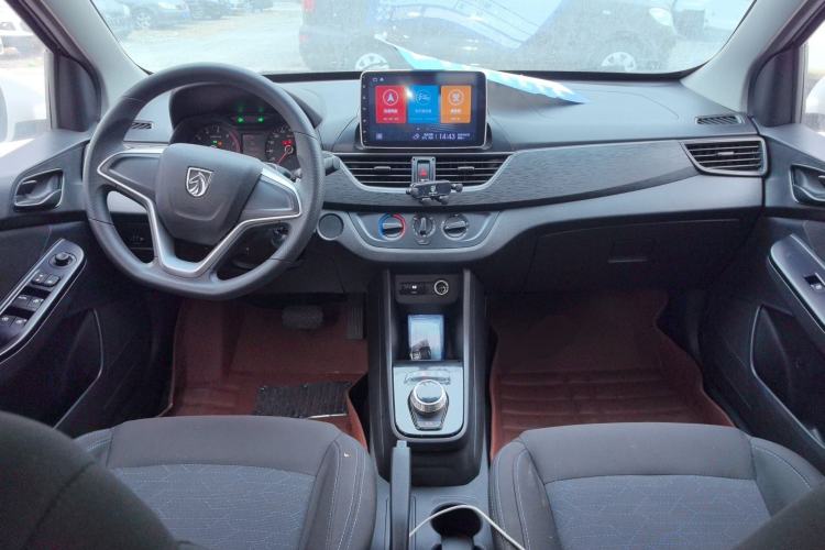 Used Baojun 310 2019 1.2L Automatic Comfort Model