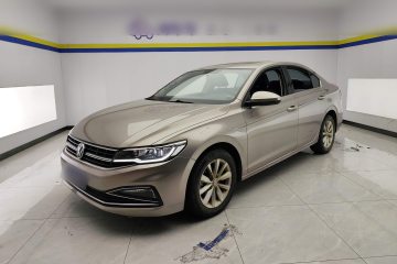 Used Volkswagen Bora 2020 1.5L Automatic Comfort Model