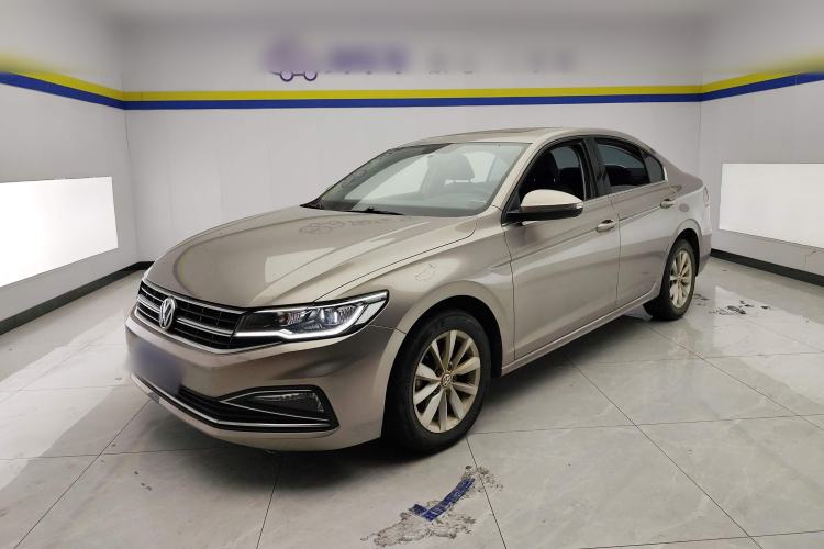 Used Volkswagen Bora 2020 1.5L Automatic Comfort Model
