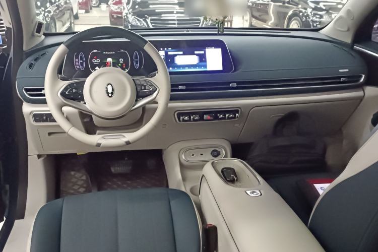 Used ORA Good Cat 2023 401 km Standard Range Premium Version Lithium Iron Phosphate