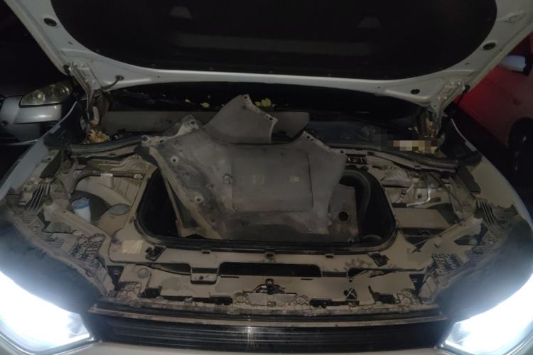 Used Leapmotor C11 2021 Luxury Edition