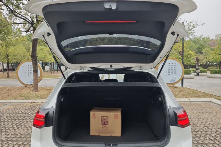 Used Volkswagen Golf 2021 280TSI DSG R-Line
