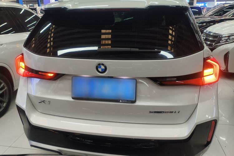 Used BMW X1 2023 sDrive25Li M Sport Package
