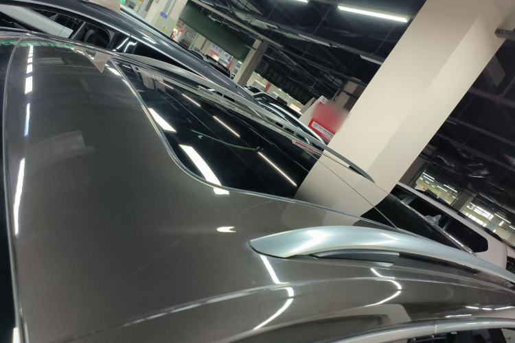 Used Volkswagen Sharan 2018 380TSI Comfort Edition 6-Seater
