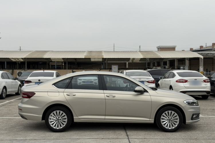 Used Volkswagen Lavida 2021 280TSI DSG Comfort Edition
