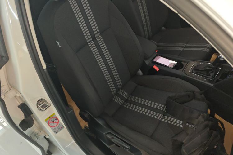 Used Volkswagen Lamando 2018 230TSI DSG Fashion Edition