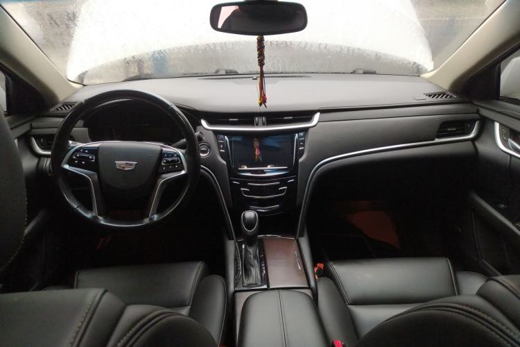 Used Cadillac XTS 2018 28T Tech Edition
