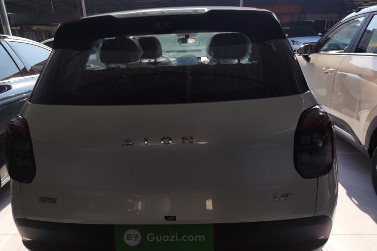 Used AION UT 2025 420 Smart Edition
