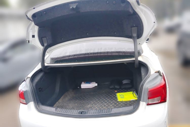 Used Buick Verano 2019 Sedan 15S Automatic Leading Model
