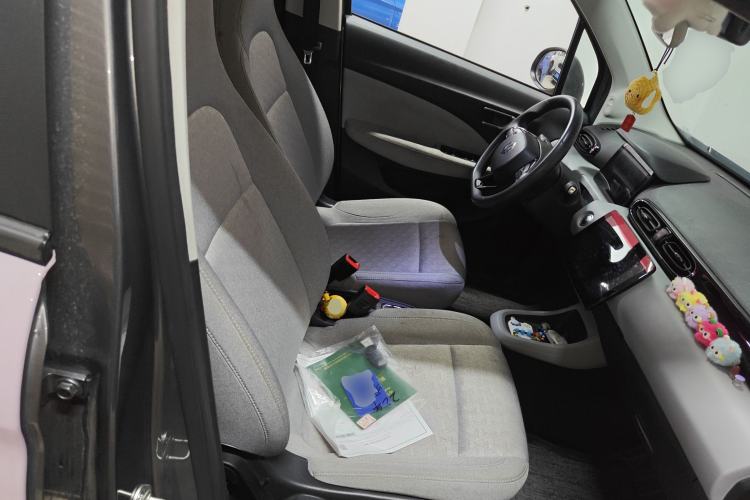 Used Leapmotor T03 2022 Crystal Edition
