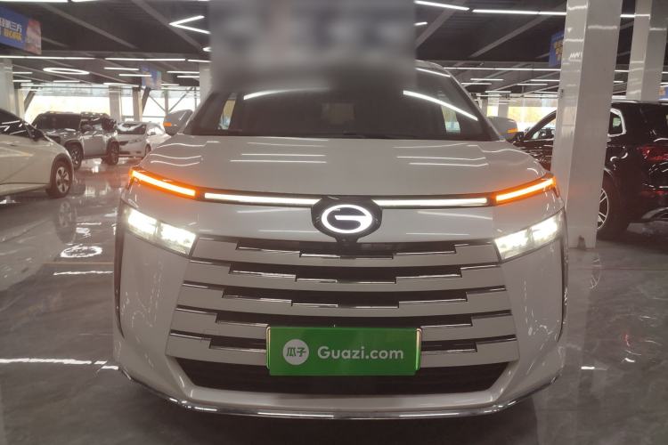 Used GAC Trumpchi E8 New Energy 2024 150km MAX
