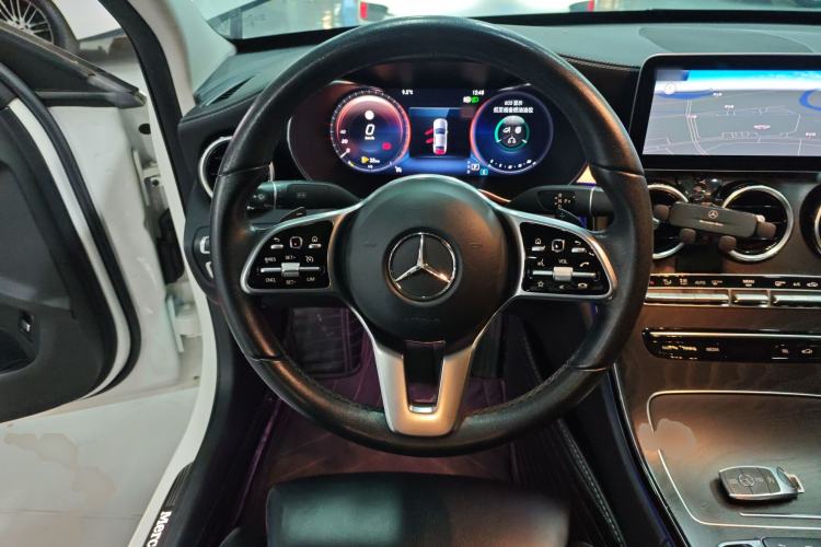 Used Mercedes-Benz C-Class 2019 C 300 L Sport Edition