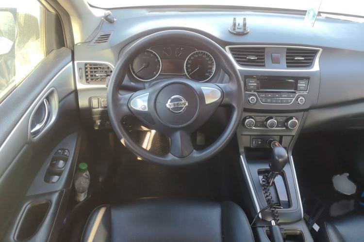 Used Nissan Sylphy 2021 Classic 1.6XE CVT Comfort Edition
