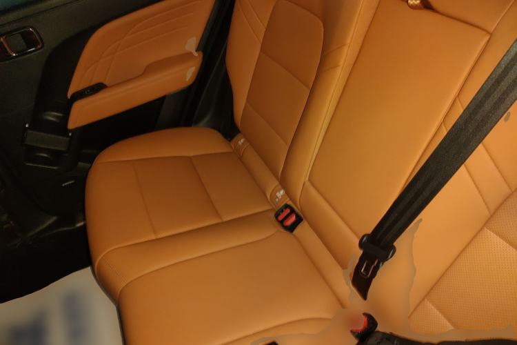 Used Haval Raptor New Energy 2023 Hi4 102 Exploration Edition