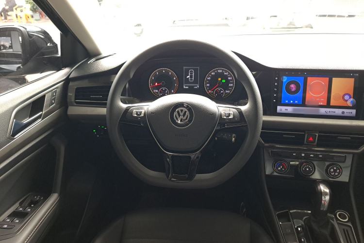 Used Volkswagen Lavida 2018 1.5L Automatic Comfort Edition China V Standard
